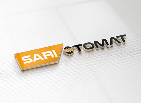 Sarı Otomat Logo